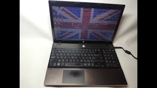 картинка: Апгрейд ноутбука HP ProBook 4520s