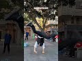 I Taught The Internet's Most Viral Hip Hop Dance! #dance #battledance