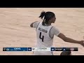 2025 CAA Men's Basketball Championship Game 7 Highlights: Towson 82, Drexel 76