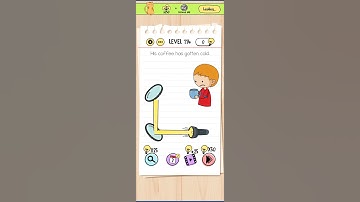 Brain Test Level 114 Walkthrough #braintest #gaming #braingames #walkthrough #gamer #gameplay #games