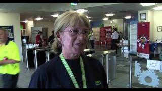 British Heart Foundation - Healthy workplaces are attractive workplaces