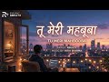 Tu meri mehbooba || RbeatX x RITIK SHARMA || 