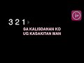 Dalangpanan (Karaoke) by Rhema Band (Backing Track - Minus One)