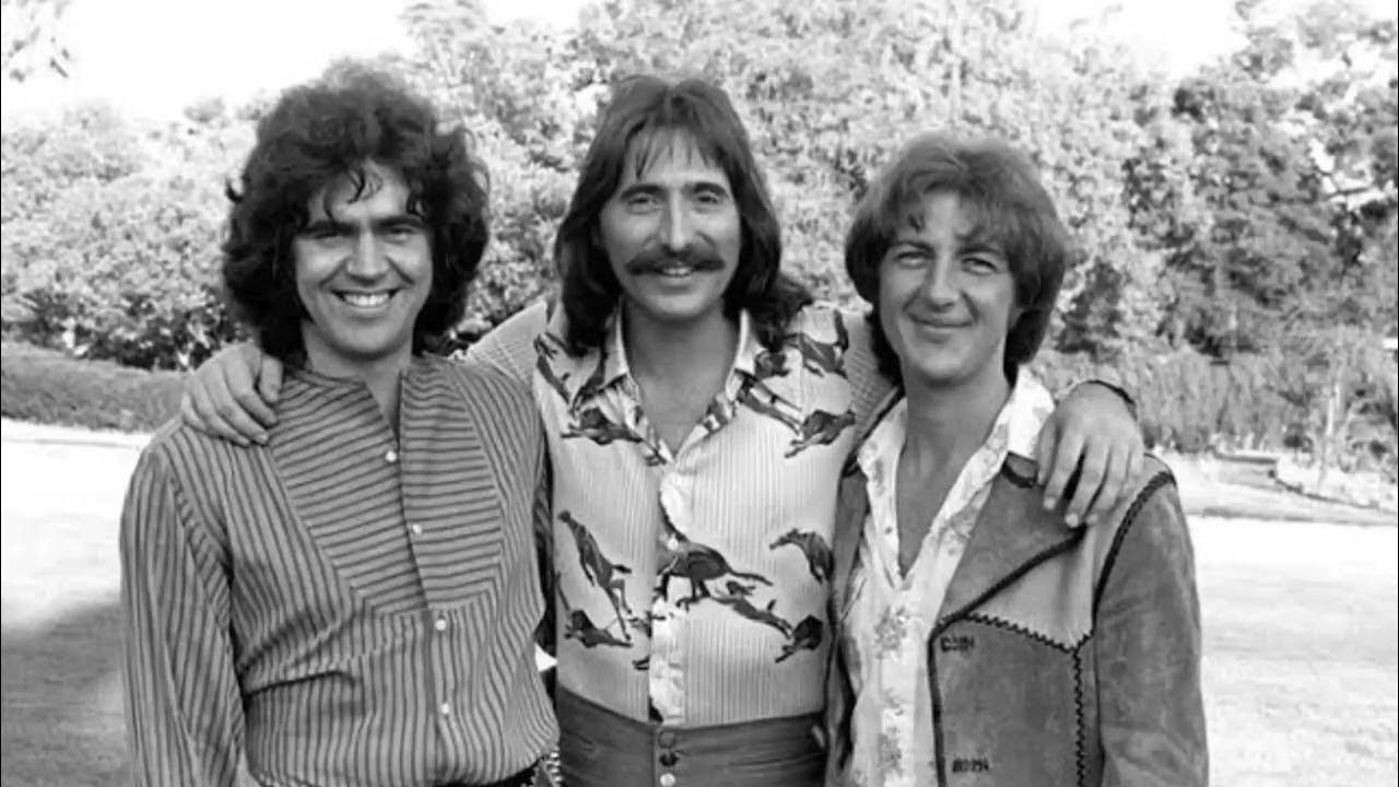 Where Did "Three Dog Night" Get Their Name From YouTube