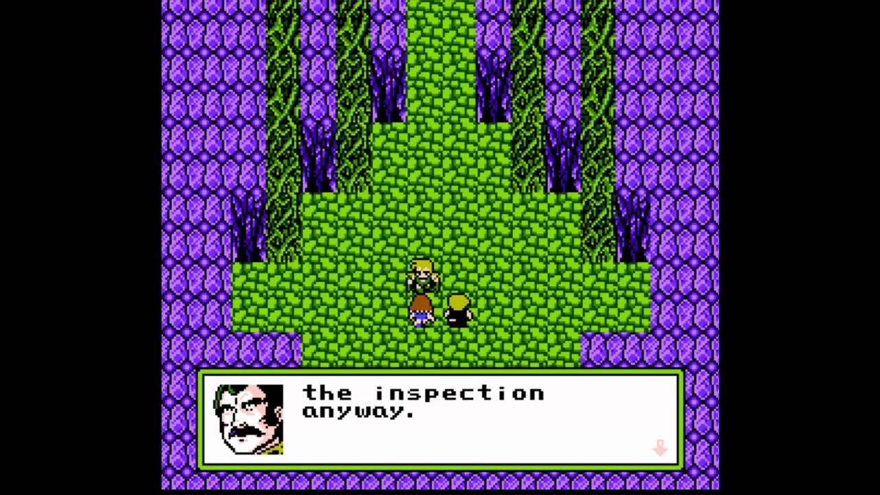 Lets Play: Final Fantasy 7 [Famicom] Finale 1/2