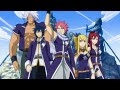 Fairy tail  fairy tail team a  grand magic games s1 ep157 with eng sub