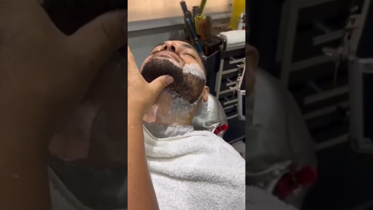 Barbearia em Nova Lima - Lena Salão