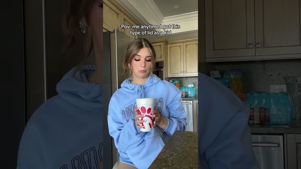 Has this happened to you?