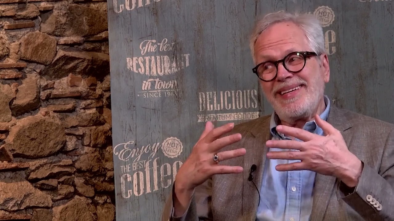 František Kinský - Na kafe s Tornadem