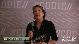 2018 CODiE Award Winner: RELX Group
