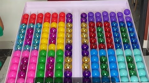 Puzzle sort ball solve he is very good at this game #pUZZLEbALL #challenge #gameplay #challengevideo