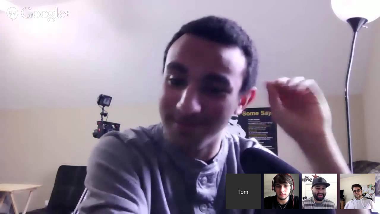 PhoneDog Weekly: Episode 001