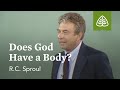 Does God Have a Body?: Questions about God with R.C. Sproul