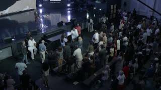 Information Walk, Waffles & Worship | Apostle Mike Freeman | 08.09.2026 | 10am News