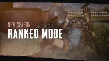 PUBG Patch Report -- Update 9.1\Season 9 brings a new seasonal map And New