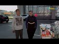 Un copil și lupta lui pentru viață