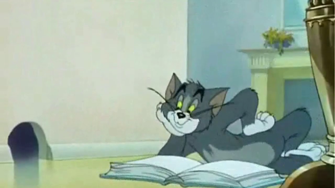 Tom and jerry best episode - YouTube.