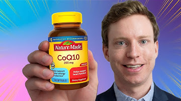 Is CoQ10 Worth The Hype? (latest scientific findings)