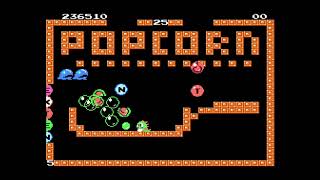 Bubble Bobble Any% (1 Player) 48:16