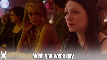 Wish you were gay / Alex & Piper