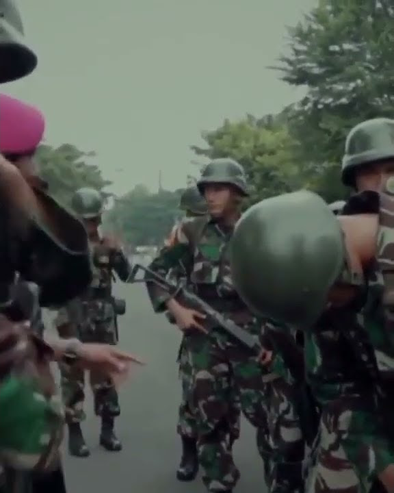 Taruna AAL (Akademi Angkatan Laut) #shorts