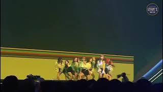 IZONE - Suki ni Nacchaudarou? 1st Concert in Seoul Eyes On Me