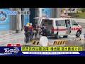 大港橋下落水! 逾30人花1小時尋獲22歲女子 送醫急救仍不治｜TVBS新聞 @TVBSNEWS01