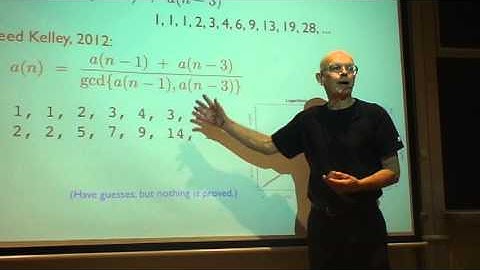 The On-Line Encyclopedia of Integer Sequences: The First Hundred Years Part 2