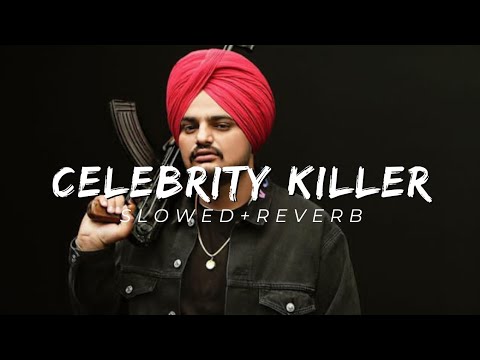 SIDHU MOOSEWALA -