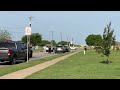 Shooting near Crowley district elementary school closes campus to students