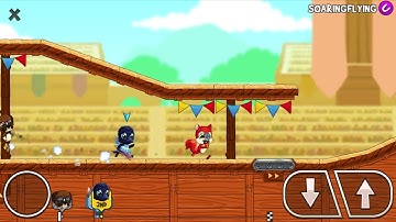 Fun Run 3 - HOW TO GET 12 WINS IN ARENA RACE EVERY TIME