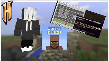 How to get Aspect Of The Jerry | Hypixel Skyblock