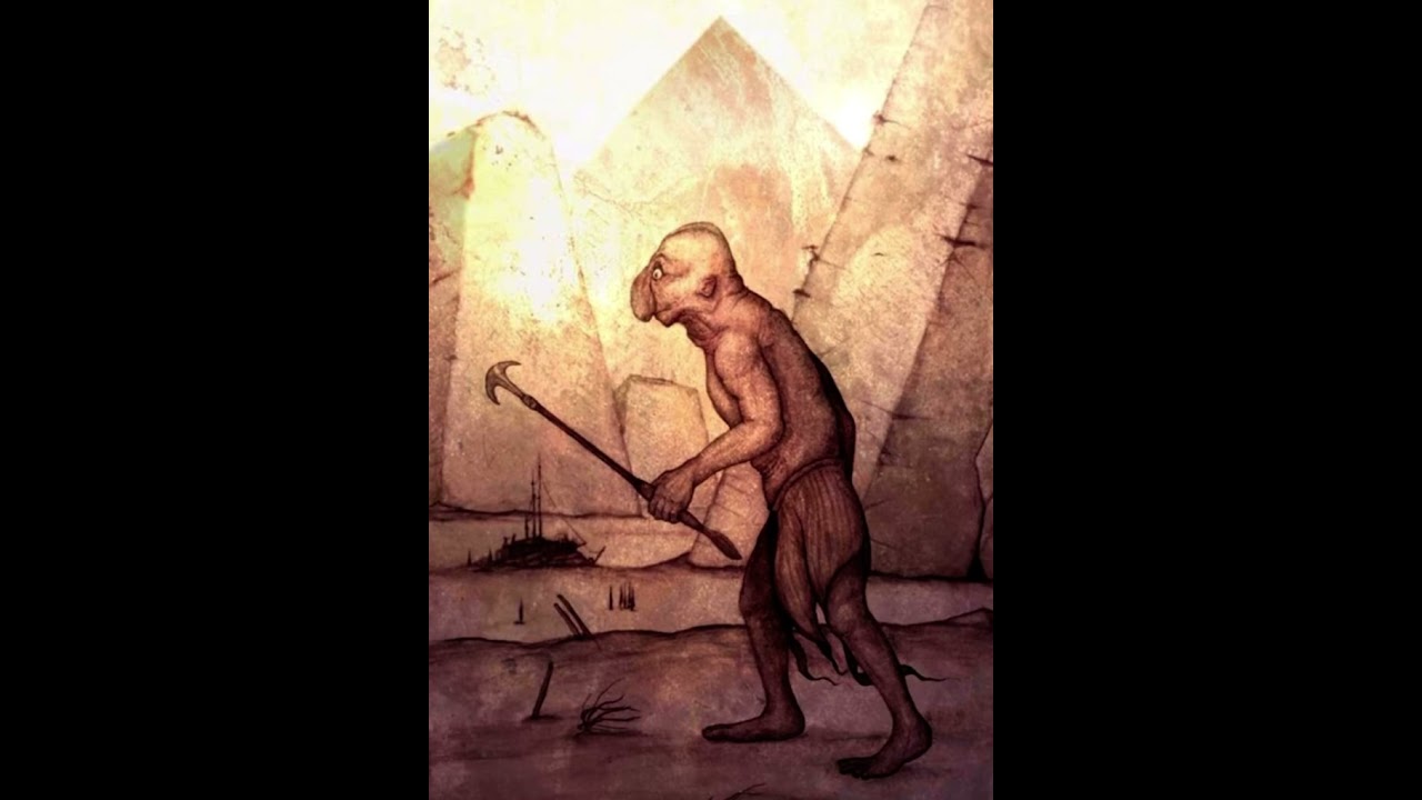 29 ruin haunters - emptiness of the airspace | “All Tomorrows”