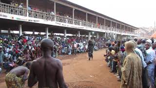 Mabuh Nso Kirang At Ntoh Nso By Ben Fai