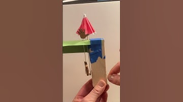 Cranks - Automata Tinkering Global Workshop