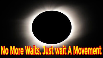 How Long time A Total Solar eclipse lasts Today,2017 21 August!!