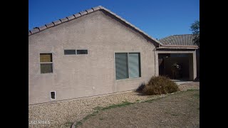 10945 W Loma Lane, Peoria, AZ, 85345 Tour - $2,100