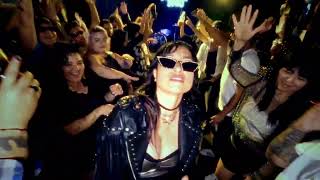 Hop Hop Diablo Funk - Alta Tensión Video Oficial