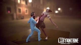 Attack animation (60Fps)