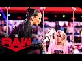 Shayna Baszler attempts to destroy Lilly on “Alexa’s Playground”: Raw, June 7, 2021