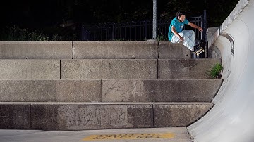 Corey Glick