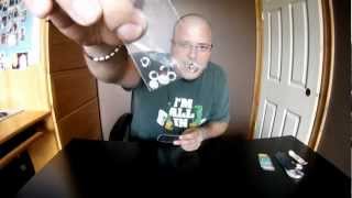 King Size Fingerboards V One Colour Wheels Review
