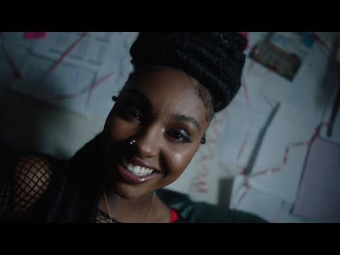 Tiana Major9 - Mr. Mysterious [OFFICIAL VIDEO] 