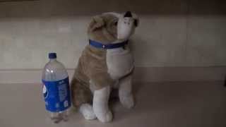 Vortex Ghost Gear Bulldog Trigger Prop