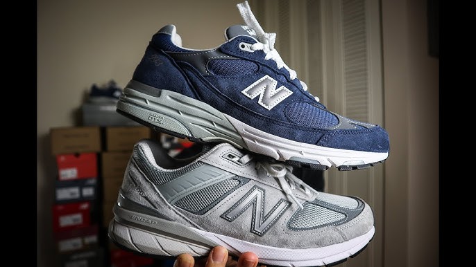 New balance 993 vi Clearance
