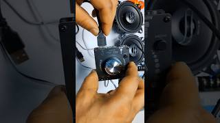 Zk-502M Mini Powerful Amplifier