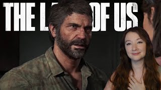 Ready To Be Heartbroken Again | The Last of Us| Ep. 1 *Grounded*