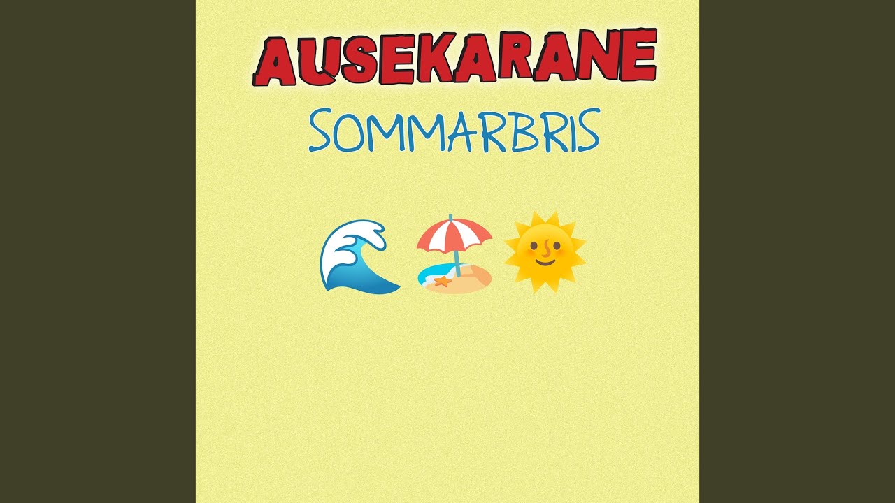 Ver Sommarbris no YouTube Ver Sommarbris no YouTube