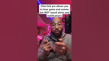 Console streamer? Stop using chat link pro & use this method to hear what your viewers hear #elgato