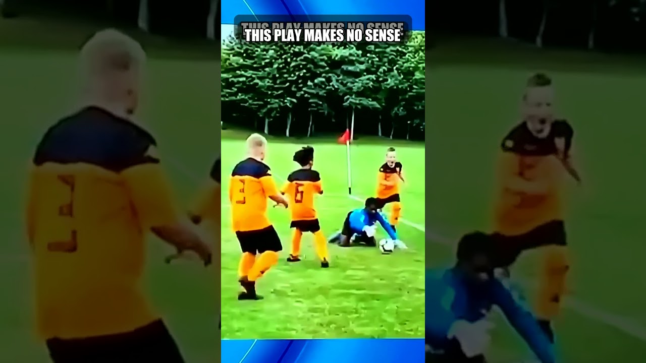 Obejrzyj Georges Video appears on BBC Football Focus... #shorts w YouTube Obejrzyj Georges Video appears on BBC Football Focus... #shorts w YouTube